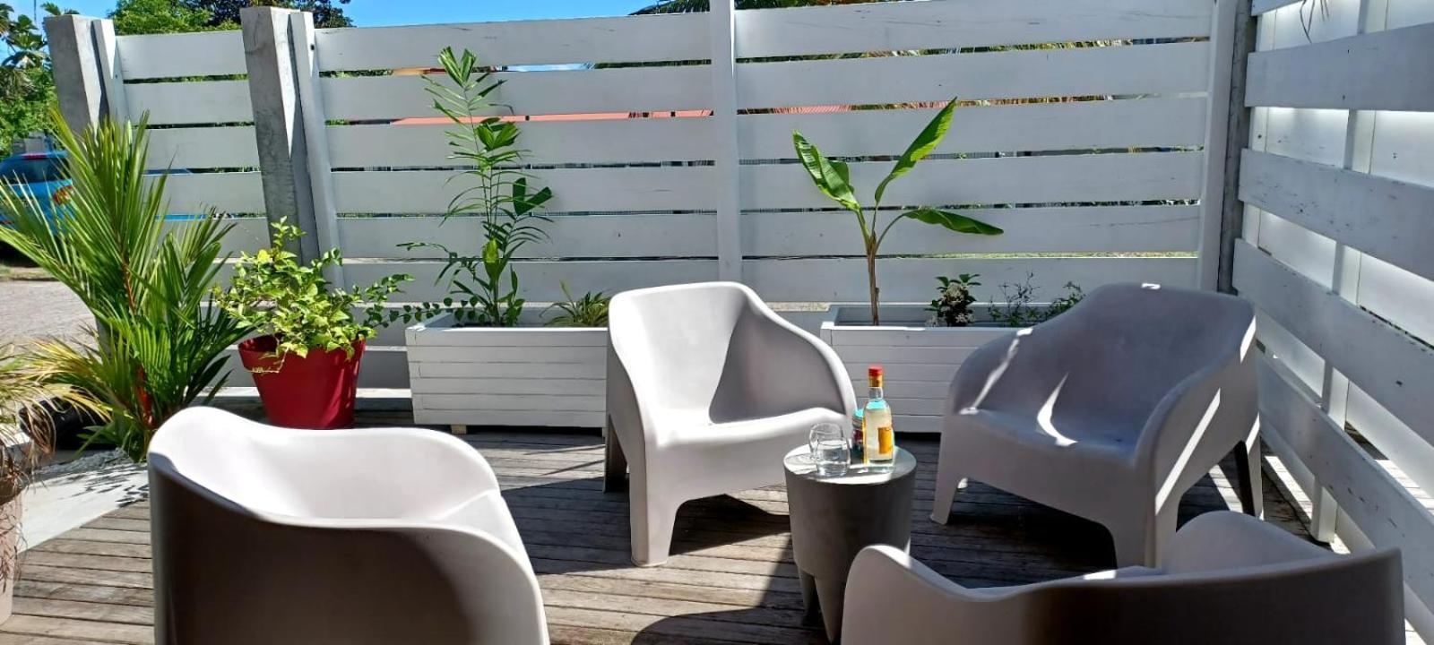 Appartement Neuf A 150 Metres De La Mer Wifi Ле-Діаман Екстер'єр фото