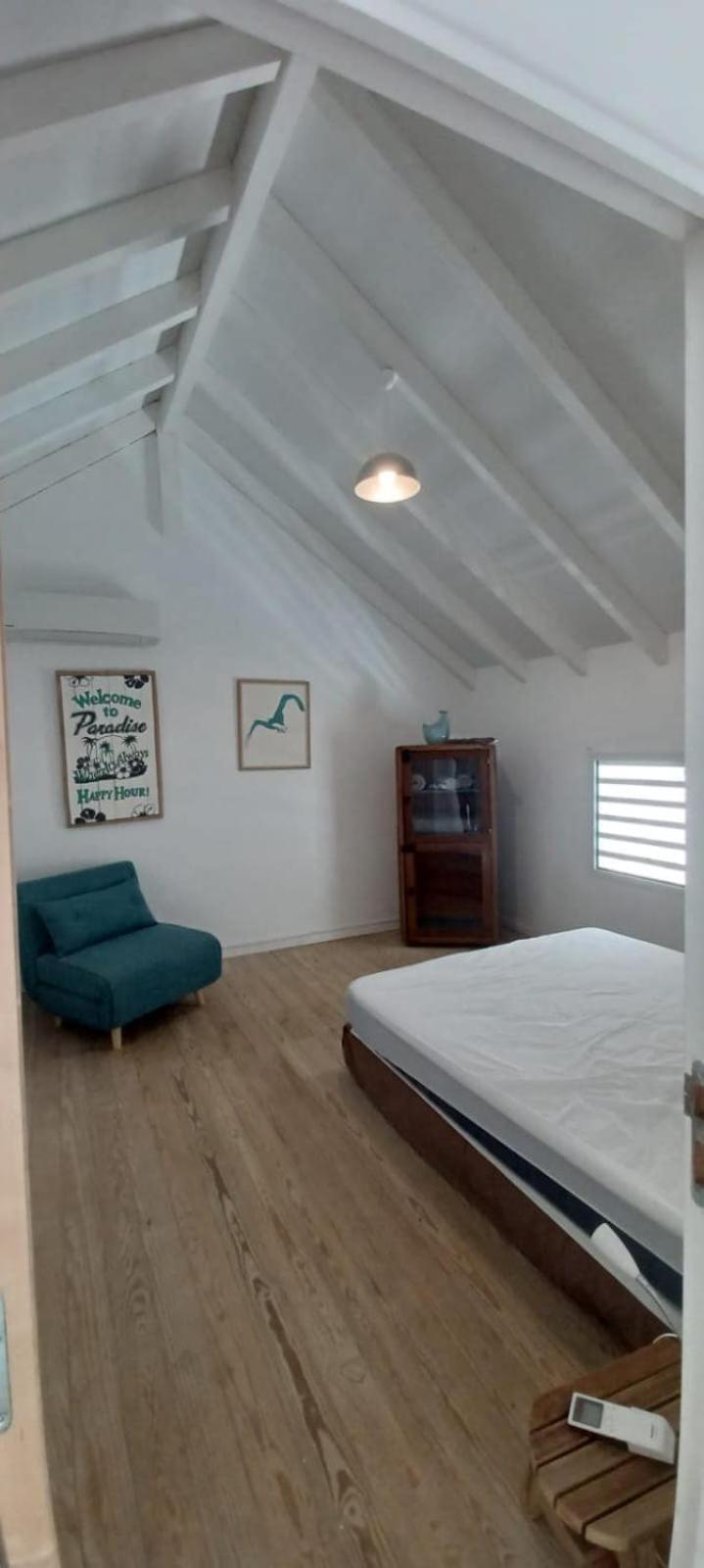 Appartement Neuf A 150 Metres De La Mer Wifi Ле-Діаман Екстер'єр фото